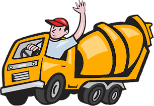 Shreveport Concrete Repair
