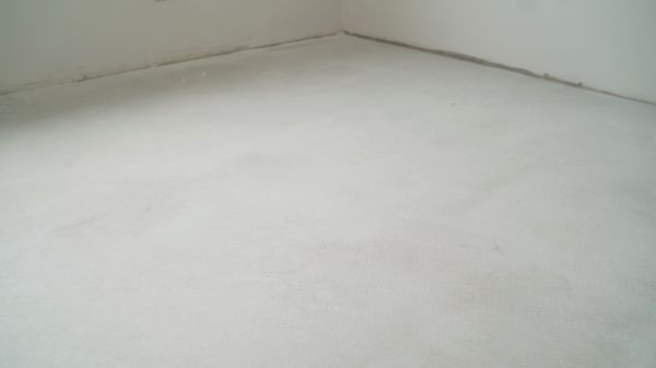 Basement Floor Leveling in Shreveport