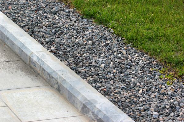 Cost of Broken Curb Repair in Shreveport