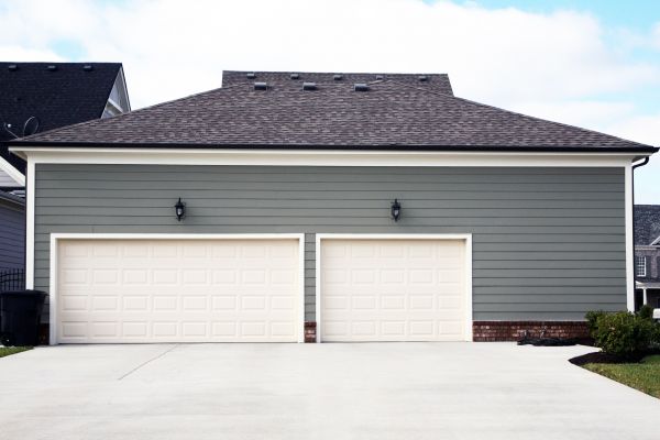 Cement Driveway Repair in Shreveport