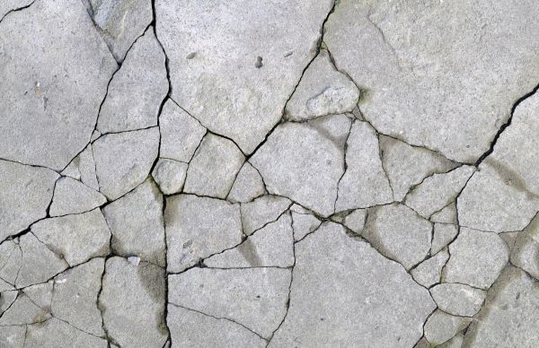 Concrete Crack Repair in Shreveport