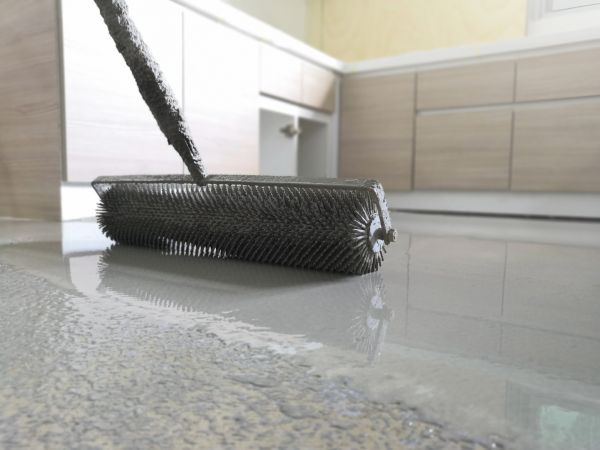 Concrete Restoration Service in Shreveport