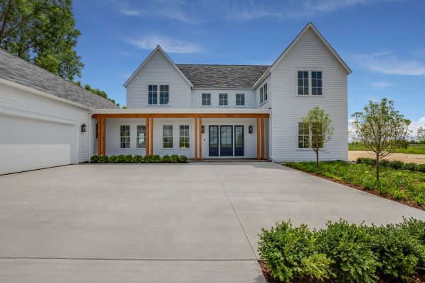 Driveway Refinishing in Shreveport
