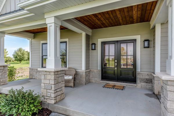 Patio Resurfacing in Shreveport