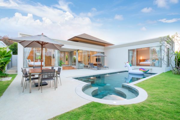 Pool Deck Repair in Shreveport