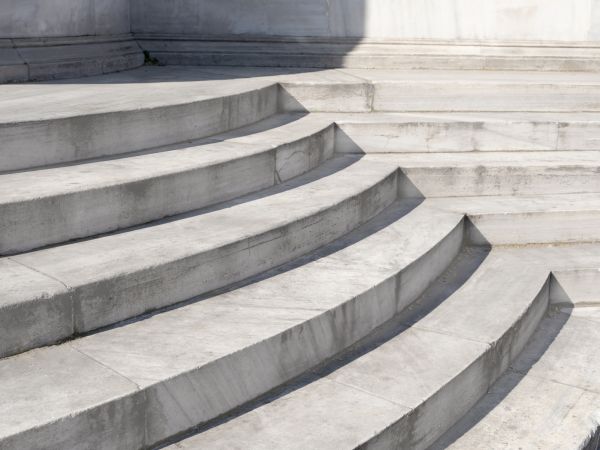 Cost of Step Repair Service in Shreveport