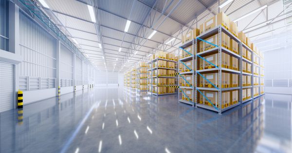Cost of Warehouse Floor Repair in Shreveport
