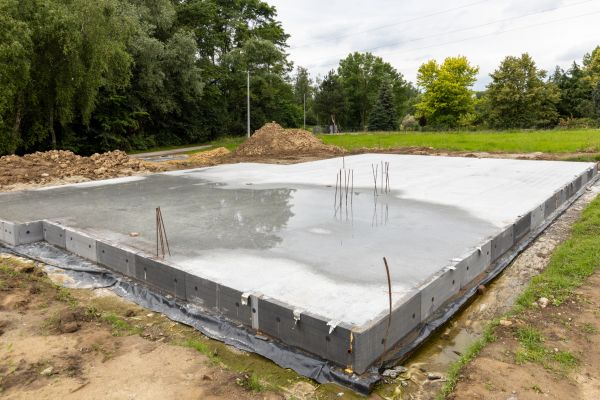 Concrete Slab Maintenance in Shreveport