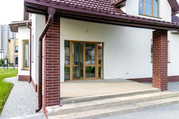Cost of Porch Cement Repair in Shreveport