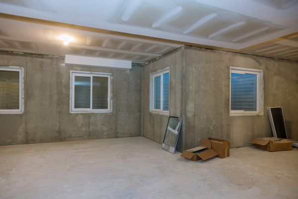 Foundation Resurfacing in Shreveport
