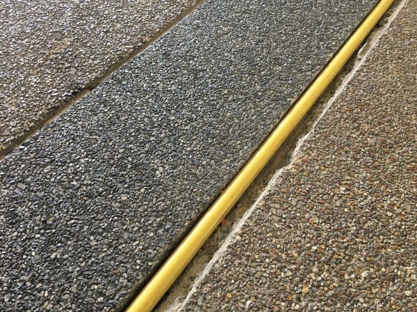 Aggregate Repair in Shreveport