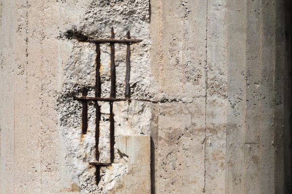 Cost of Spalling Repair in Shreveport