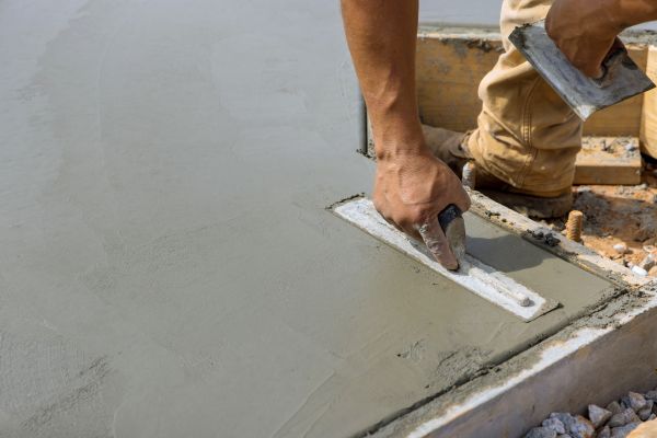 Slab Resurfacing in Shreveport