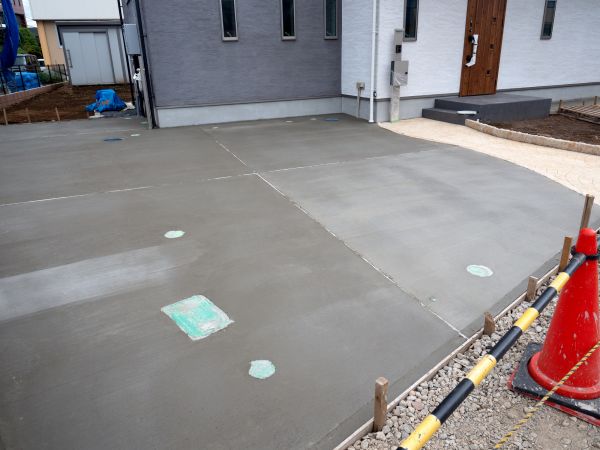 Cost of Garage Apron Repair in Shreveport
