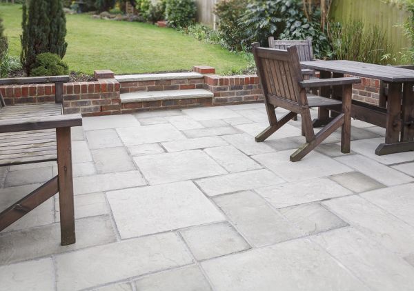 Concrete Patio Refinishing in Shreveport