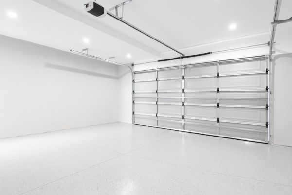Garage Slab Repair in Shreveport