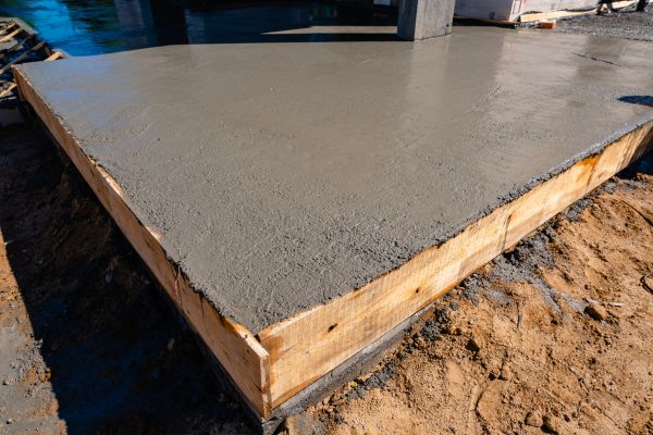 Slab Restoration in Shreveport