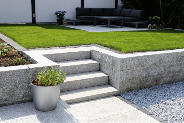 Cost of Exterior Step Repair in Shreveport