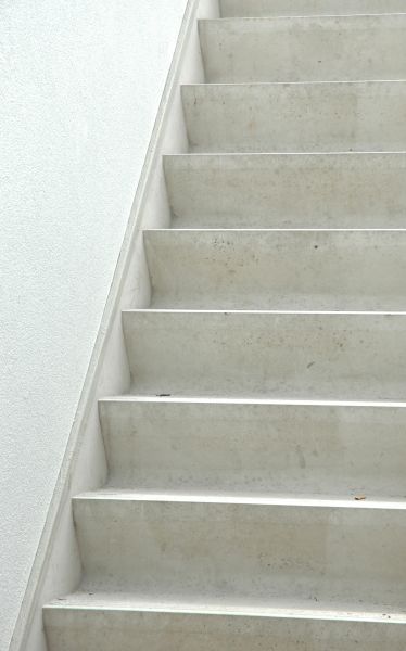 Cracked Stairs Repair in Shreveport