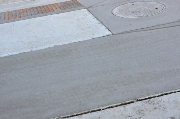 Path Resurfacing in Shreveport