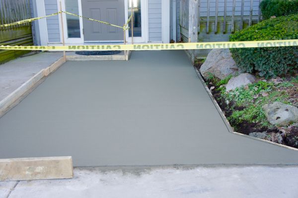 Slab Refinishing in Shreveport