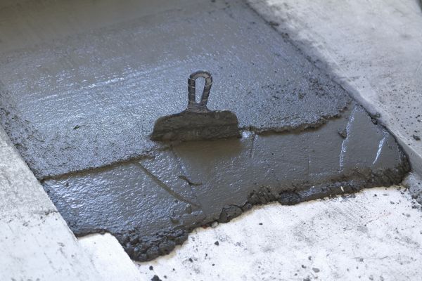 Cost of Broken Concrete Patching in Shreveport