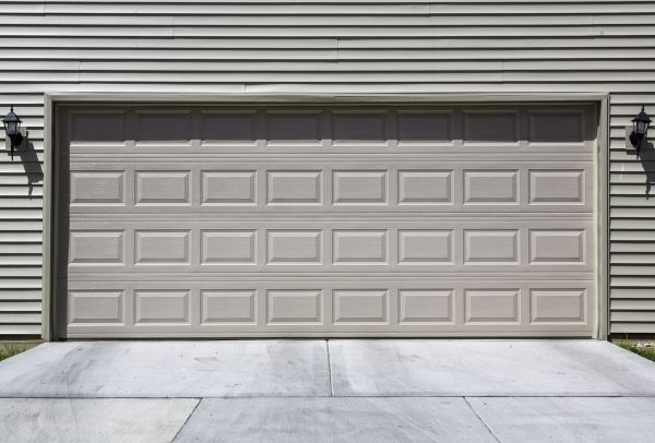 Cost of Garage Entrance Repair in Shreveport