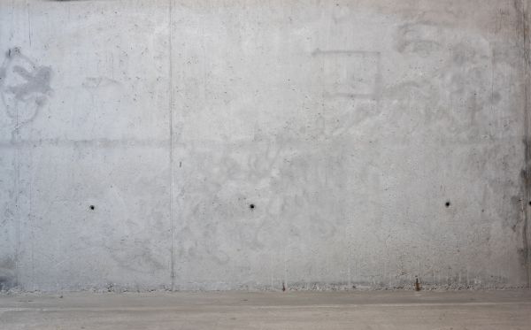 Concrete Wall Resurfacing in Shreveport