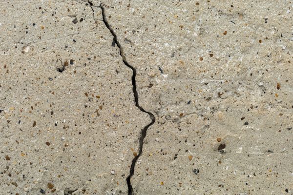 Cost of Cracked Basement Floor Repair in Shreveport