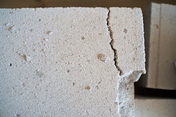 Cost of Chipped Concrete Repair in Shreveport