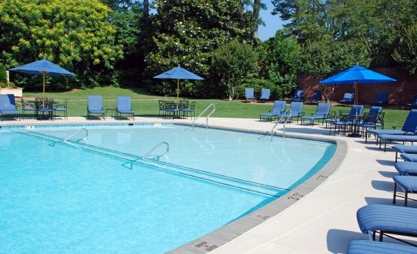 Cost of Pool Slab Repair in Shreveport