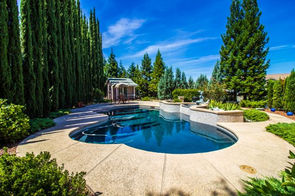 Pool Pavement Repair in Shreveport