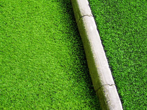 Cost of Concrete Border Repair in Shreveport
