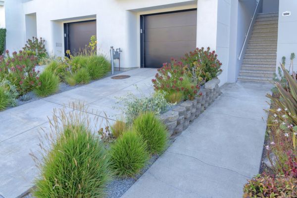 Cost of Driveway Sidewalk Repair in Shreveport