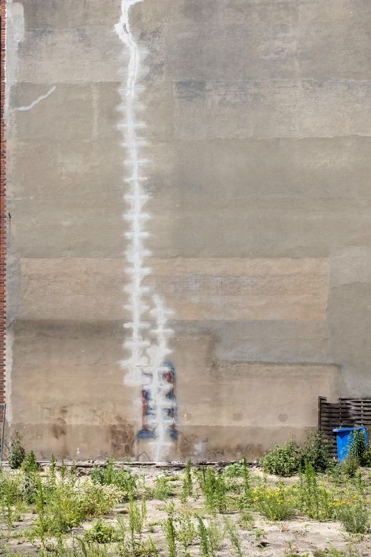 Concrete Border Repair